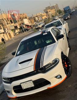 دودج تشارجر